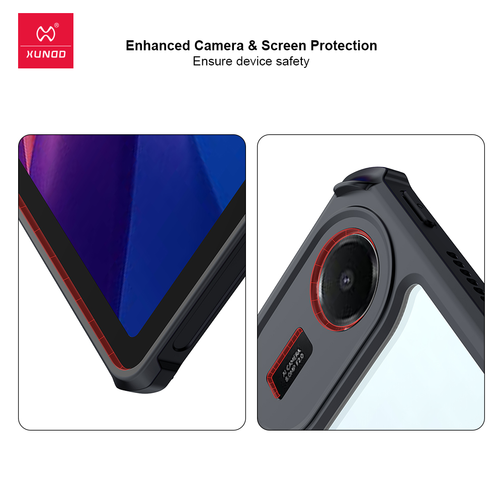 Xundd para Xiaomi Redmi Pad 2  - Redmi Tablet Accessories reseña y precio
