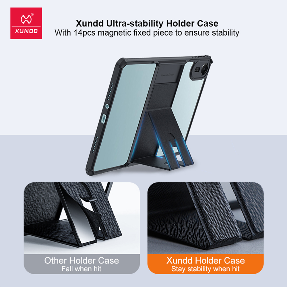 Xundd para Xiaomi Redmi Pad 2  - Redmi Tablet Accessories reseña y precio
