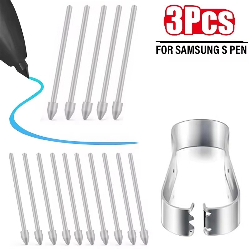 Punta de Repuesto para Lápiz S - Tablet Stylus Accessories reseña y precio