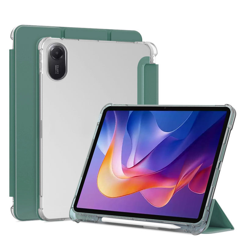 Nuevo para Redmi Pad 2 funda m - Redmi Tablet Accessories reseña y precio