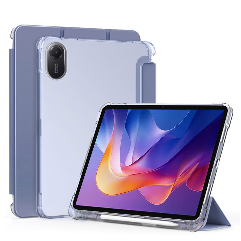 Nuevo para Redmi Pad 2 funda m - Redmi Tablet Accessories reseña y precio