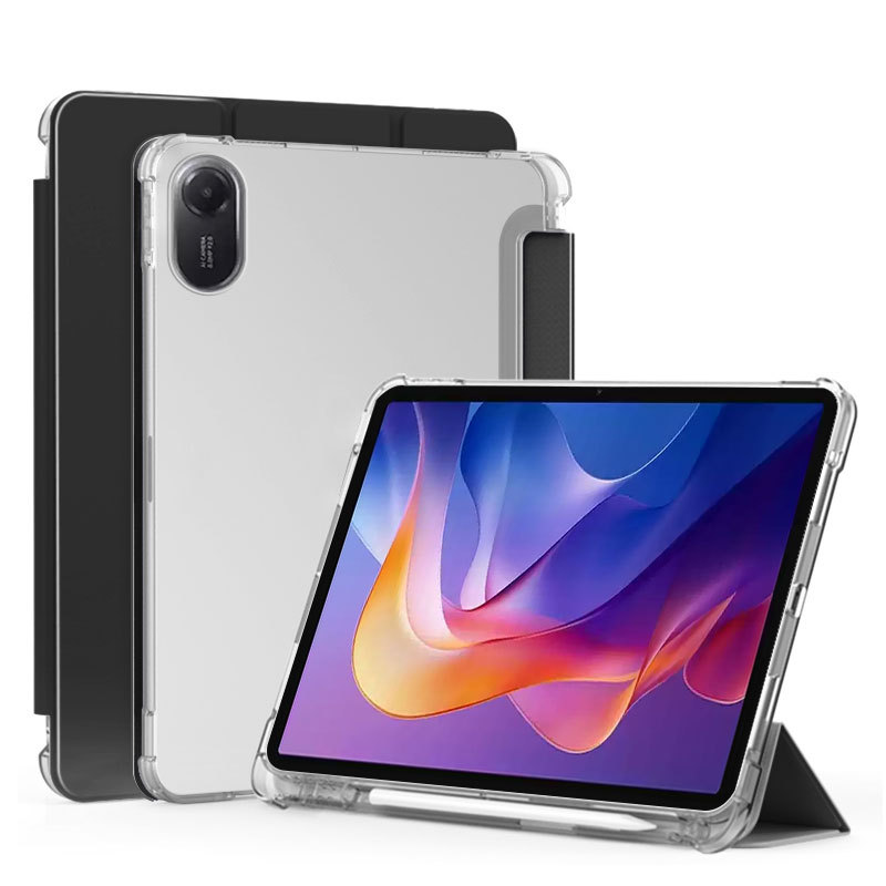 Nuevo para Redmi Pad 2 funda m - Redmi Tablet Accessories reseña y precio