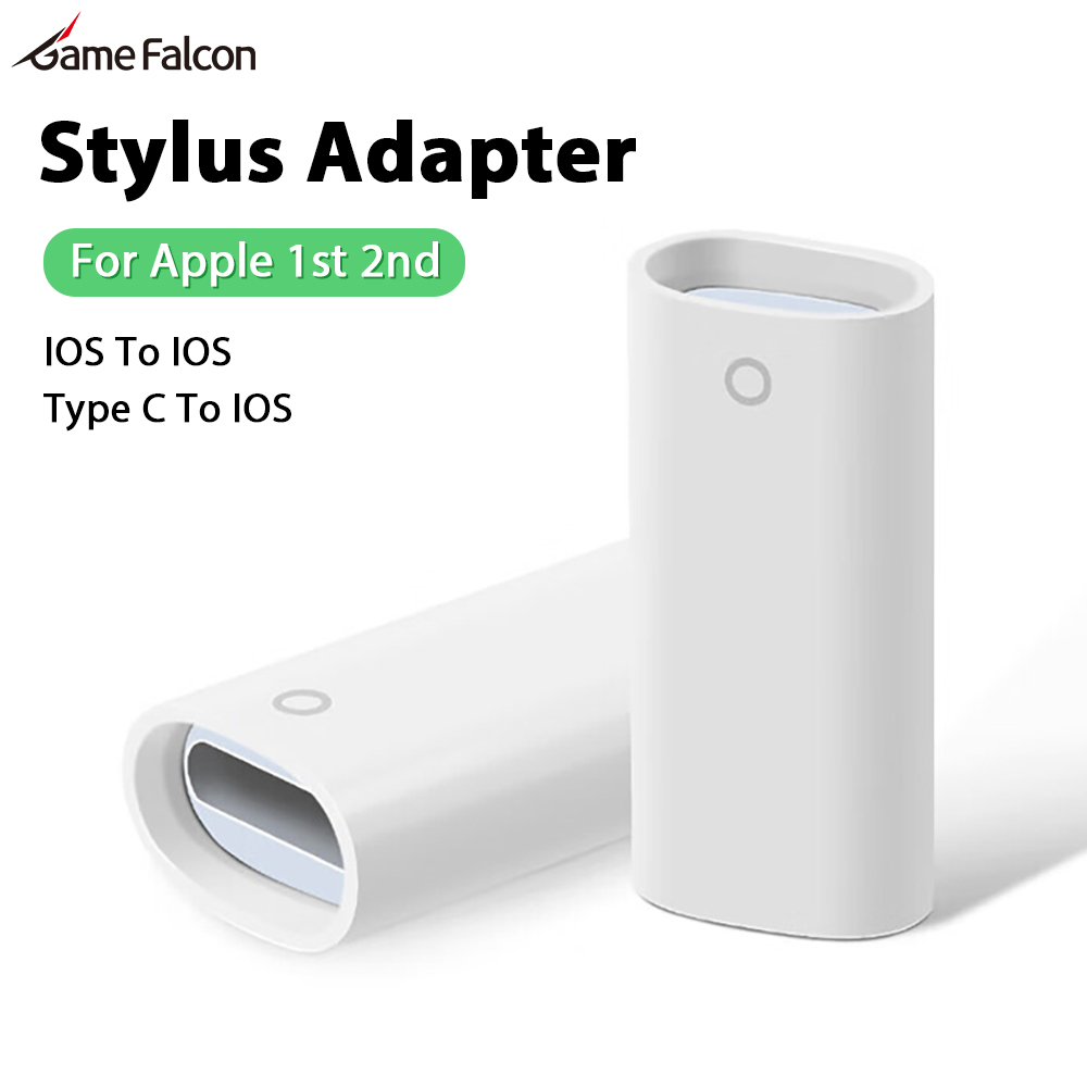 Cargador de conector para Appl - Tablet Stylus Accessories reseña y precio