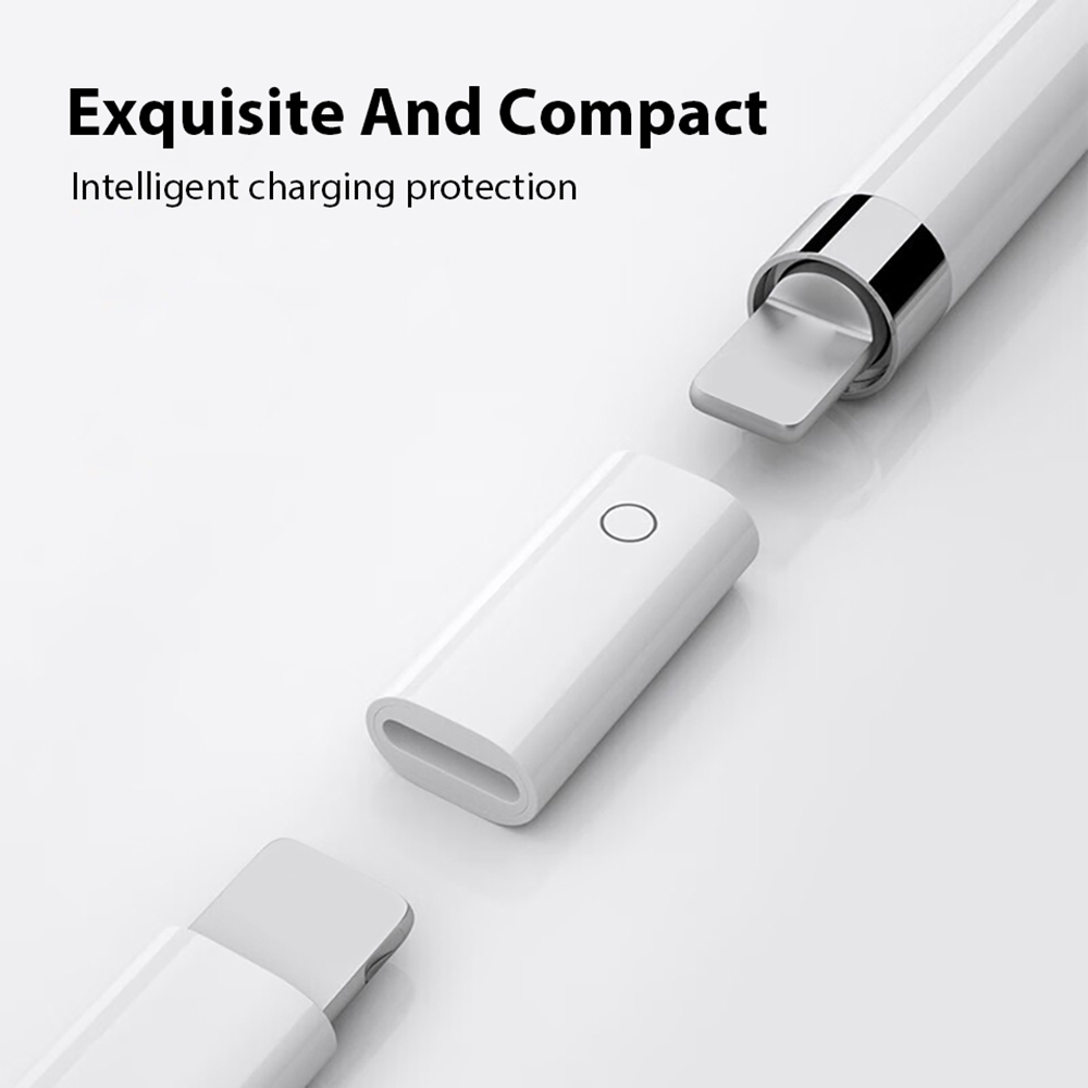 Cargador de conector para Appl - Tablet Stylus Accessories reseña y precio
