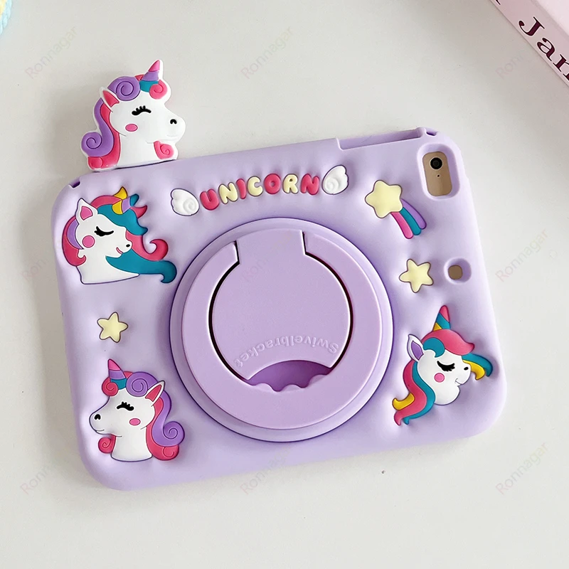 Funda para Tablet con Dibujos  - Redmi Tablet Accessories reseña y precio
