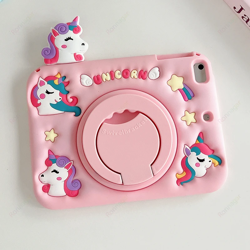 Funda para Tablet con Dibujos  - Redmi Tablet Accessories reseña y precio