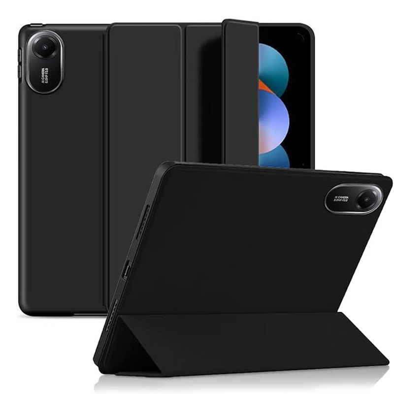 Funda Magnética con Soporte y  - Lenovo Tablet P12 Accessories reseña y precio