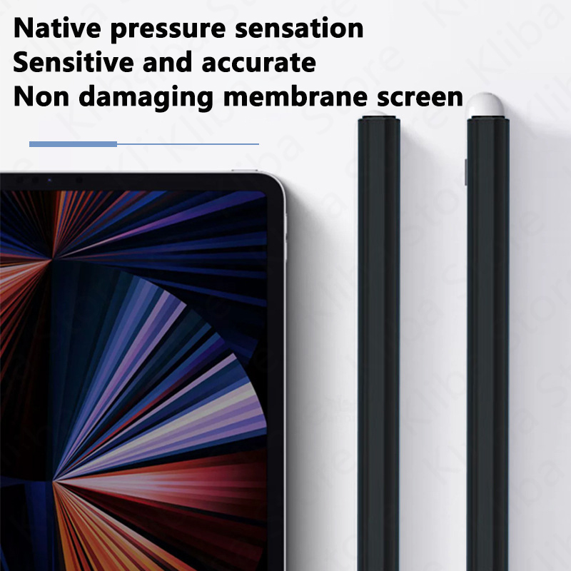 Punta de lápiz óptico intelige - Drawing Tablet Pen Accessories reseña y precio