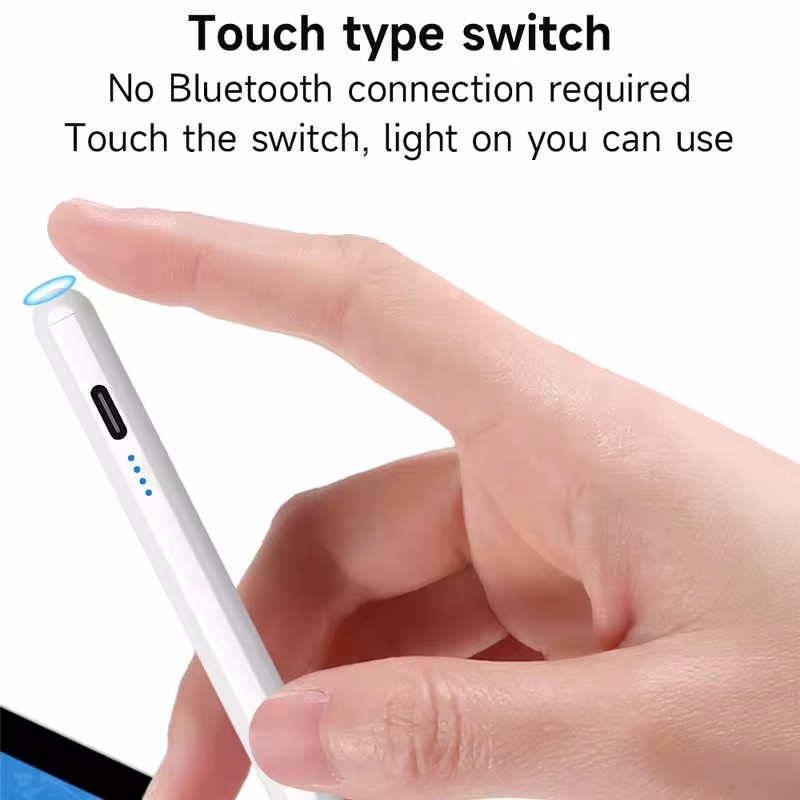 Lápiz óptico para tableta Andr - Drawing Tablet Pen Accessories reseña y precio