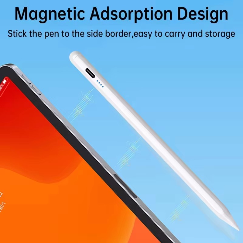 Lápiz óptico para tableta Andr - Drawing Tablet Pen Accessories reseña y precio