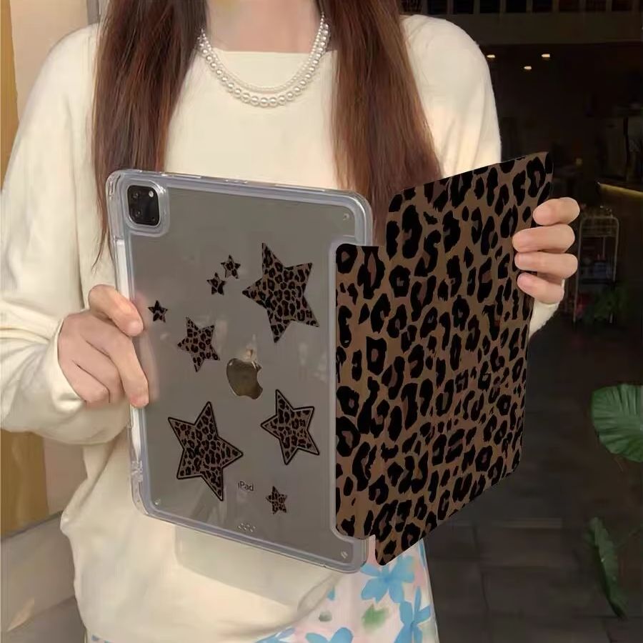 Funda coreana con diseño de le - Cool Tablet Accessories reseña y precio