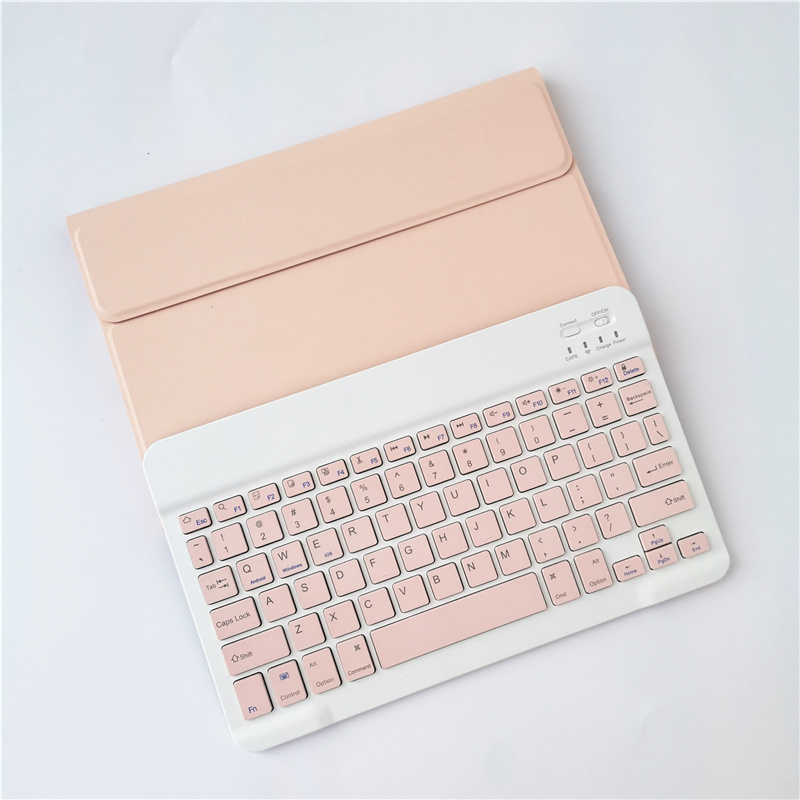 Funda con teclado para Lenovo  - Lenovo Tablet Plus Accessories reseña y precio