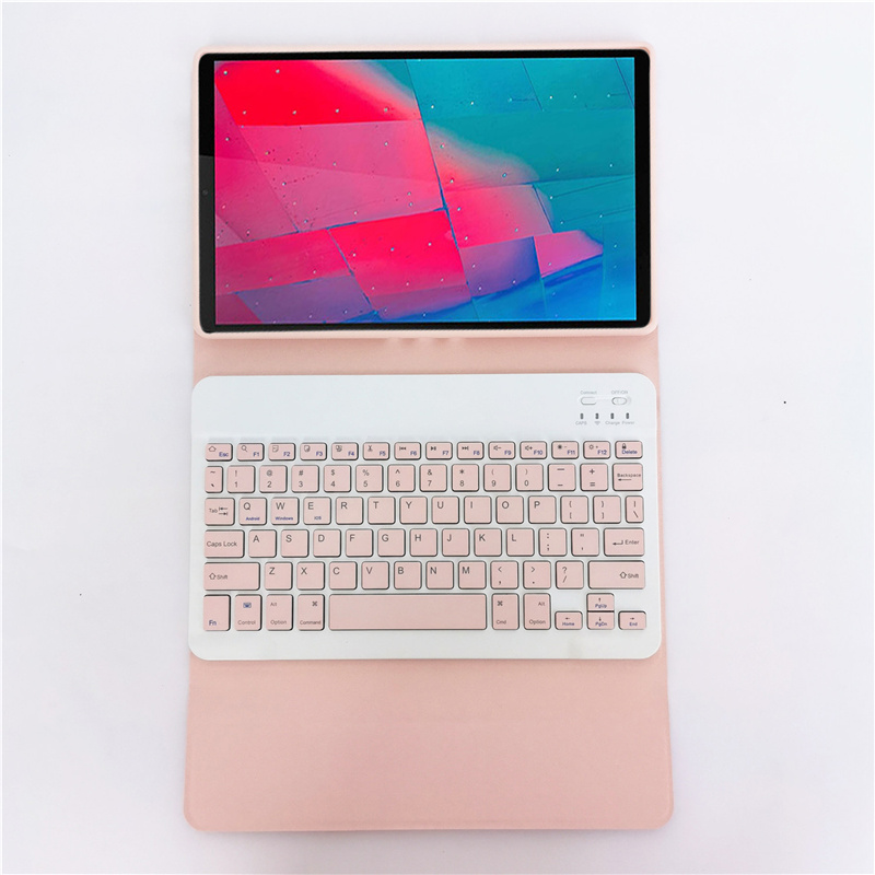 Funda con teclado para Lenovo  - Lenovo Tablet Plus Accessories reseña y precio
