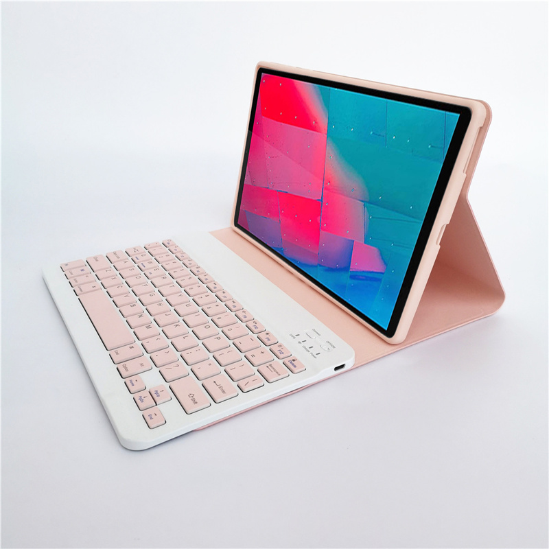 Funda con teclado para Lenovo  - Lenovo Tablet Plus Accessories reseña y precio