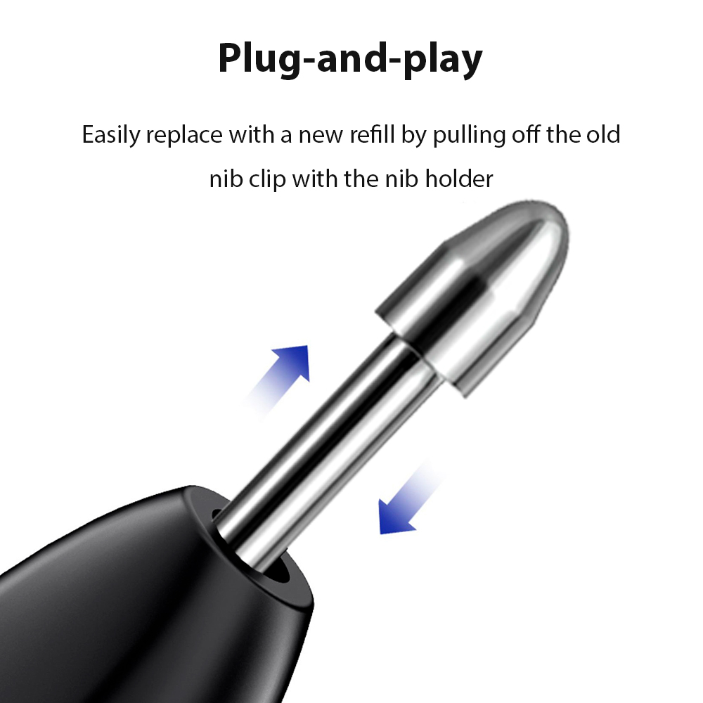 Punta de lápiz reemplazable pa - Tablet Stylus Accessories reseña y precio
