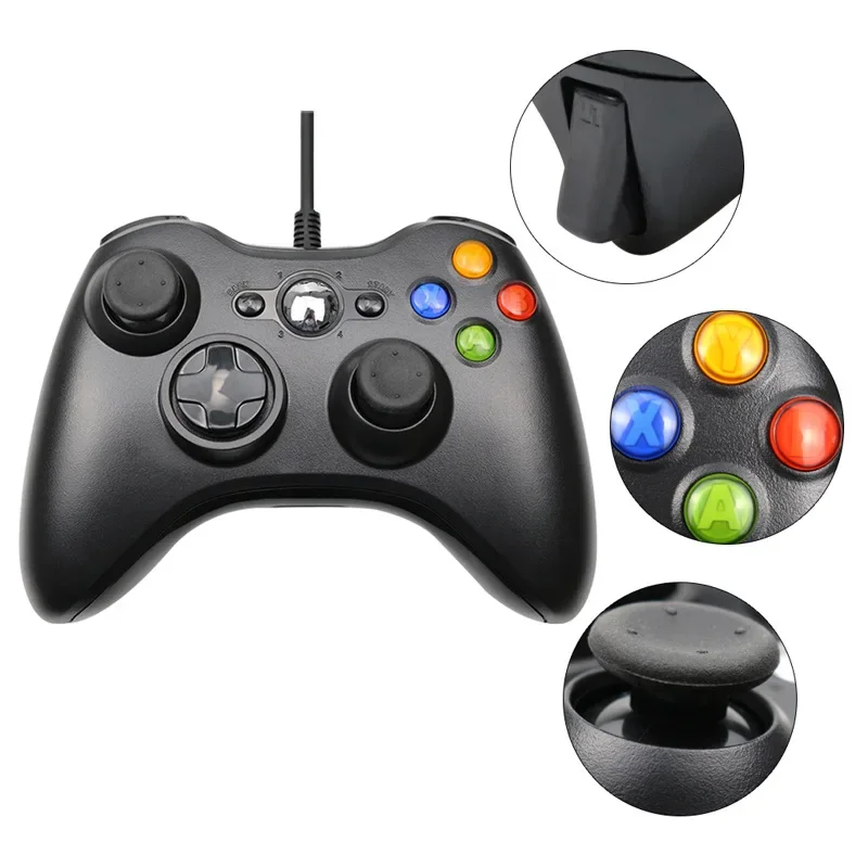 Mango de juego inalámbrico par - Tesla Tablet Accessories reseña y precio