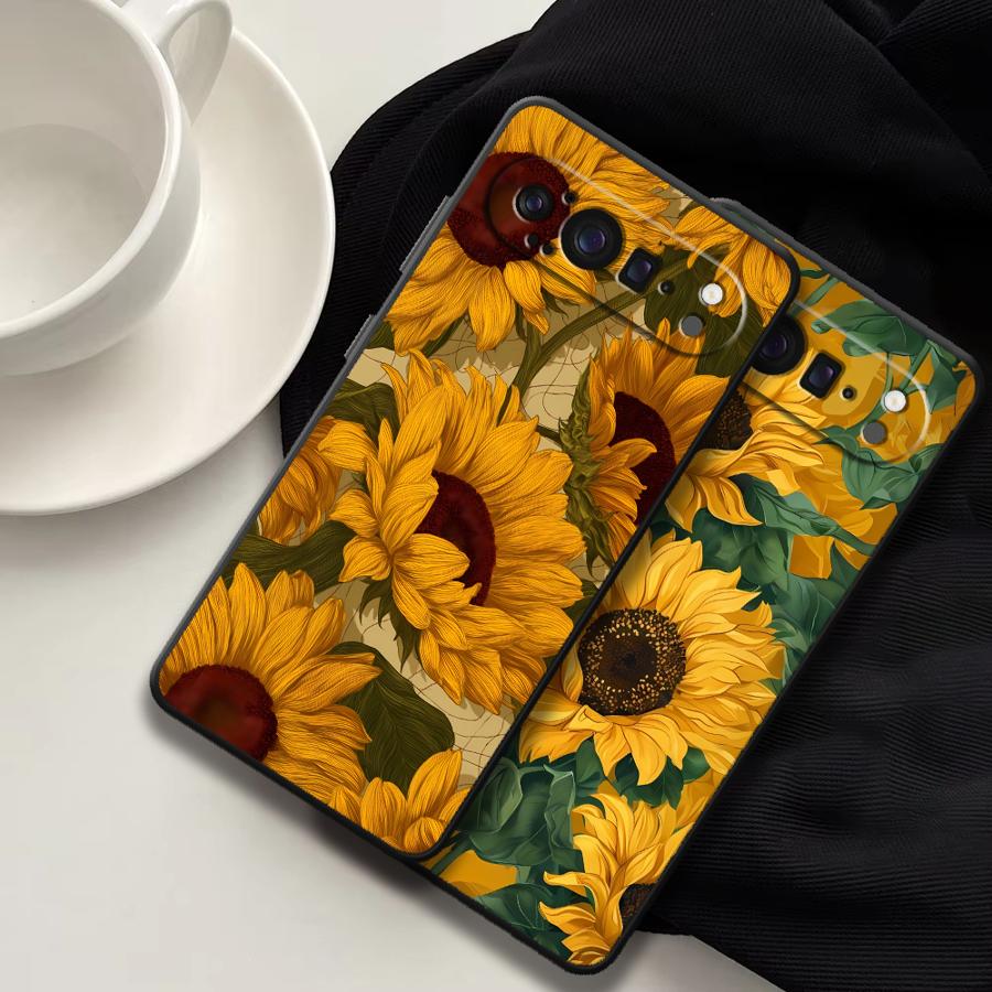 Funda protectora para teléfono - Google Pixel 9 Pro reseña y precio
