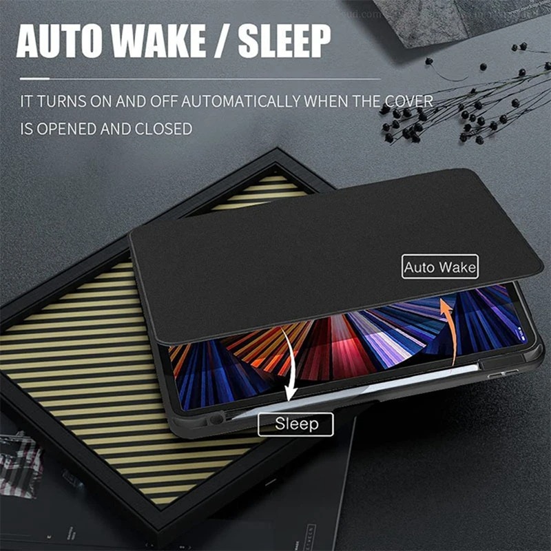 Funda con Rotación de 360 Grad - Redmi Tablet Accessories reseña y precio