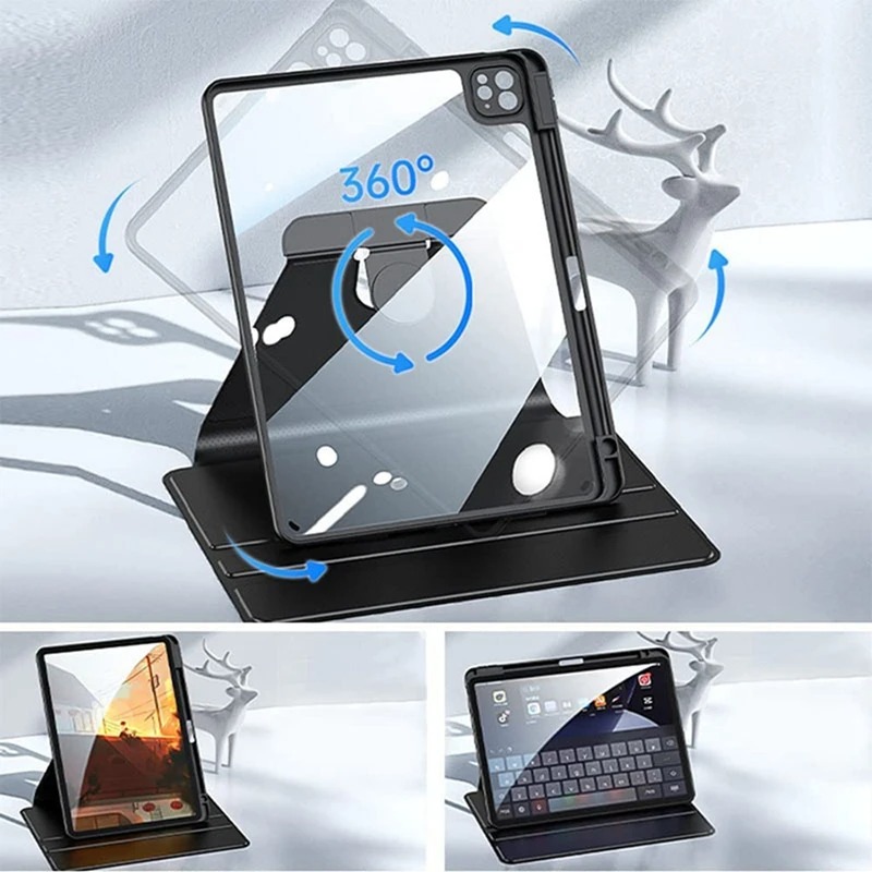Funda con Rotación de 360 Grad - Redmi Tablet Accessories reseña y precio