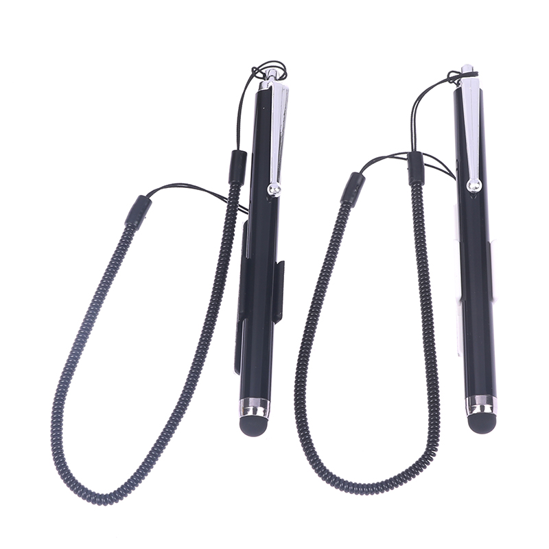 🛒 Lápiz Óptico Universal para  - Tablet Stylus Accessories reseña y precio