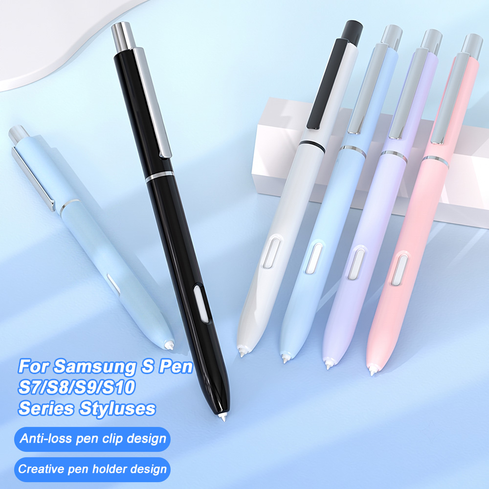 Nuevo Estuche para Lápiz S Pen - Vortex Tablet Accessories reseña y precio
