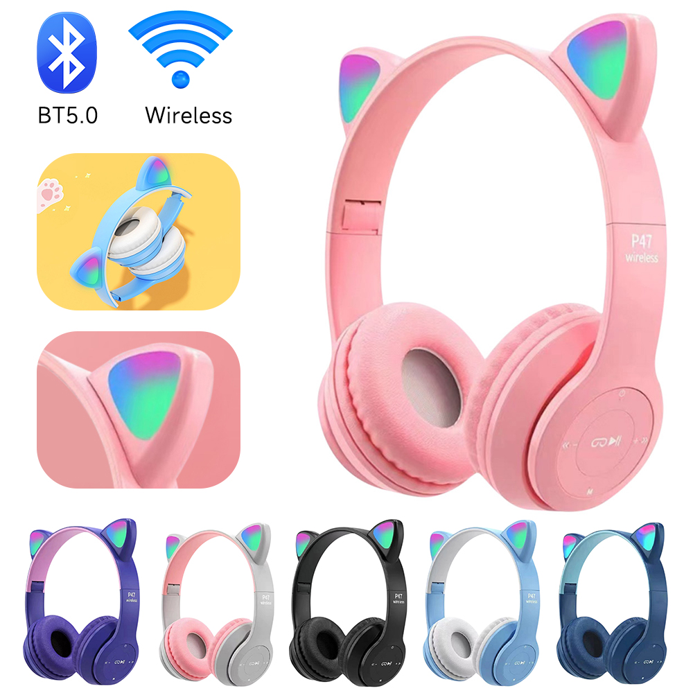 P47M Auriculares inalámbricos  - Wired Earphone Lightning reseña y precio