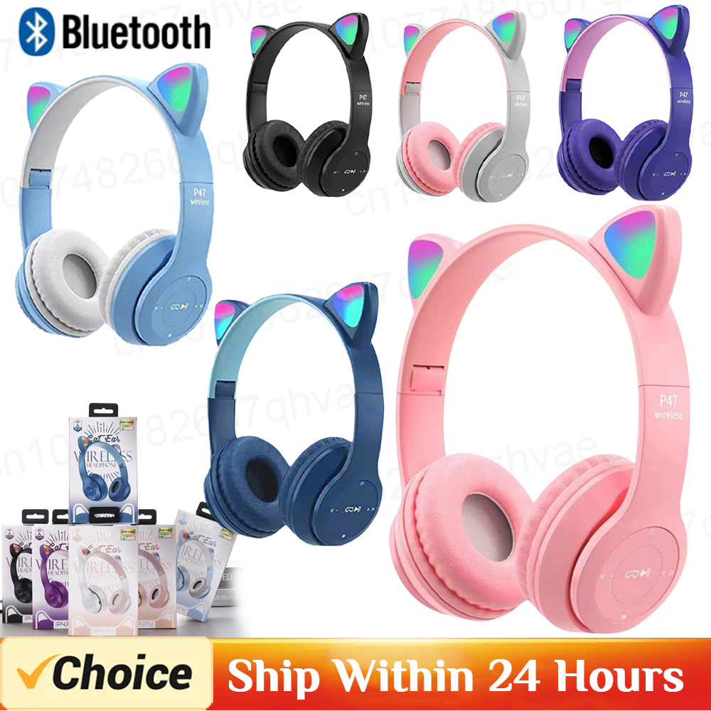 P47M Auriculares inalámbricos  - Wired Earphone Lightning reseña y precio