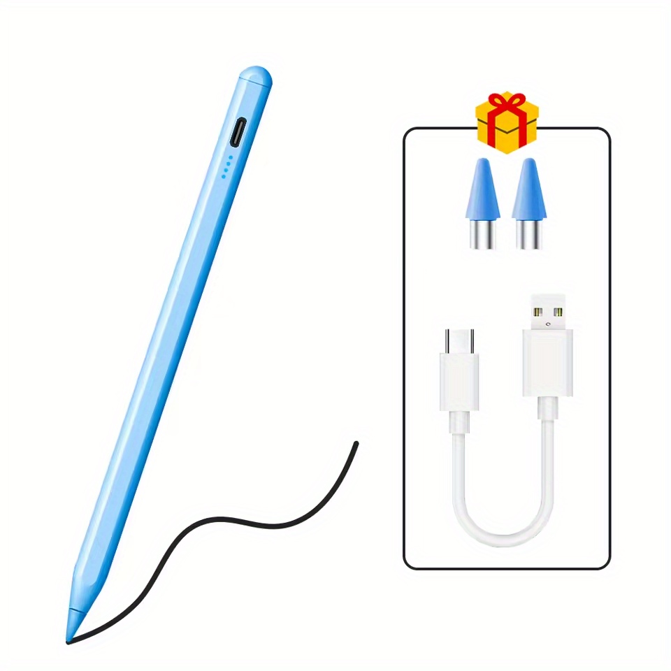 Lápiz Stylus para iPad Mini 1  - Tablet Stylus Accessories reseña y precio