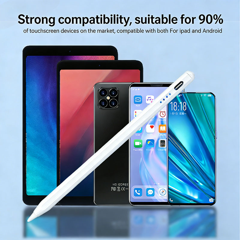 Lápiz Stylus para iPad Mini 1  - Tablet Stylus Accessories reseña y precio