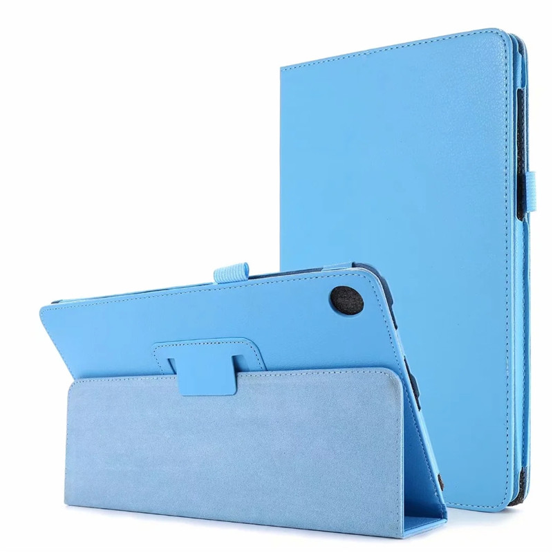 Funda magnética de cuero PU pa - Vortex Tablet Accessories reseña y precio
