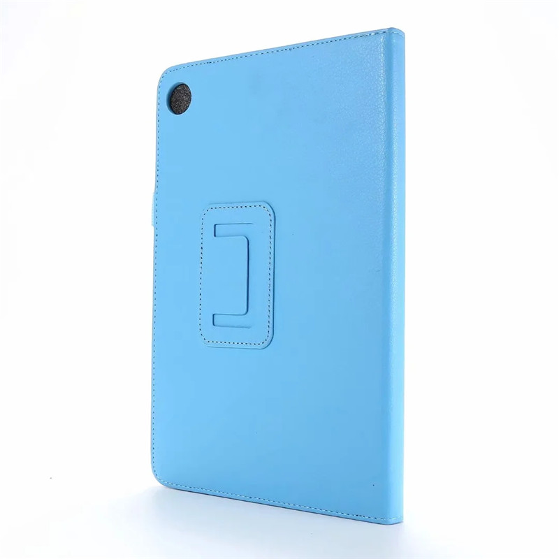 Funda magnética de cuero PU pa - Vortex Tablet Accessories reseña y precio