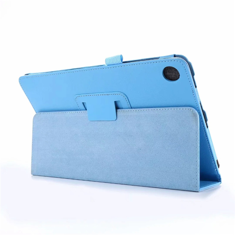 Funda magnética de cuero PU pa - Vortex Tablet Accessories reseña y precio
