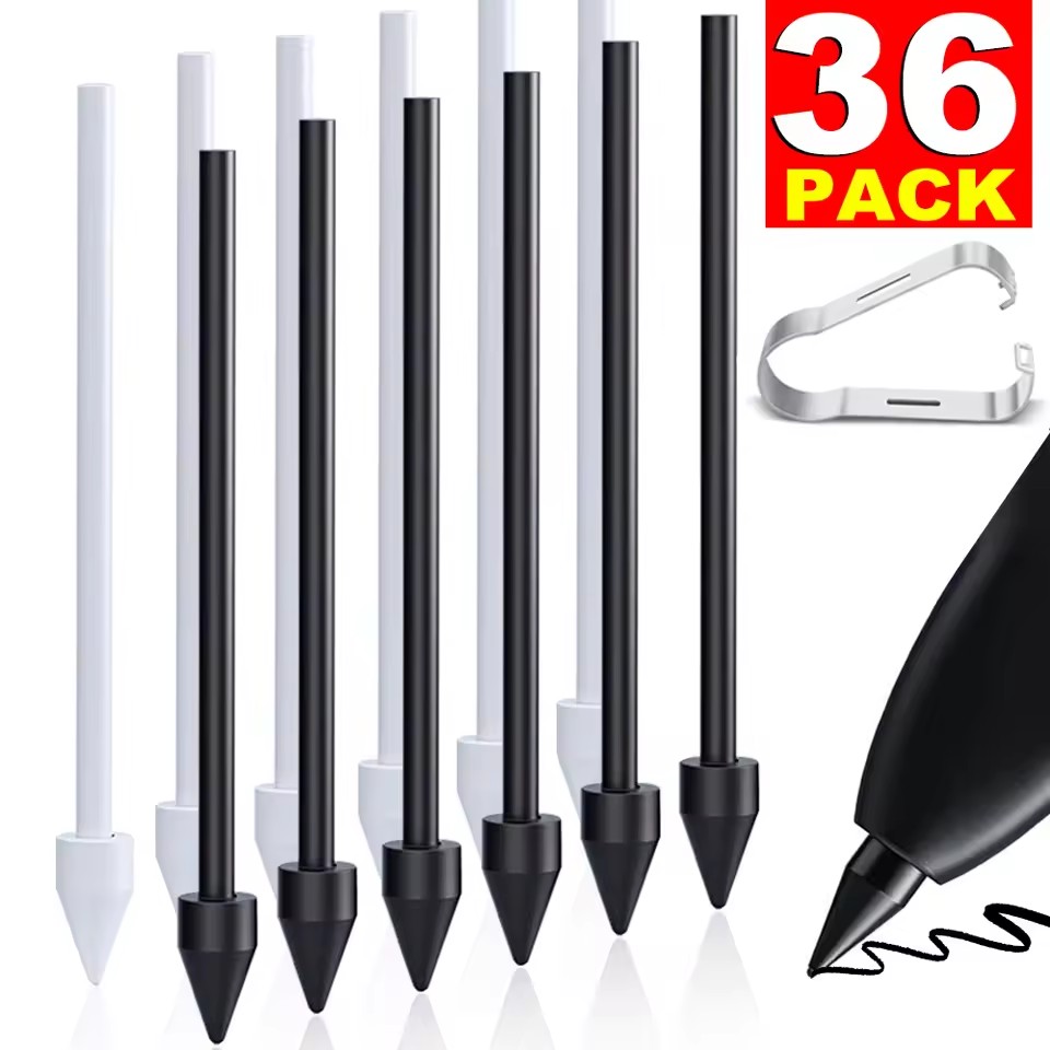 Puntas de lápiz óptico para Sa - Tablet Stylus Accessories reseña y precio