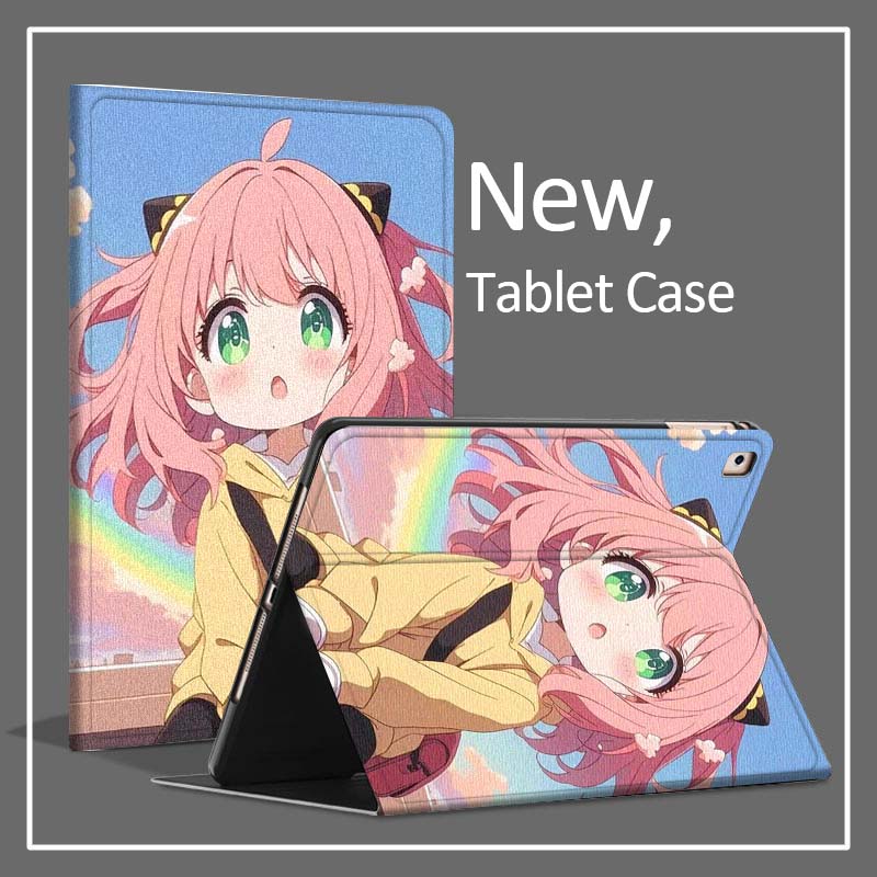 Funda para Tablet de Anime Any - Cool Tablet Accessories reseña y precio