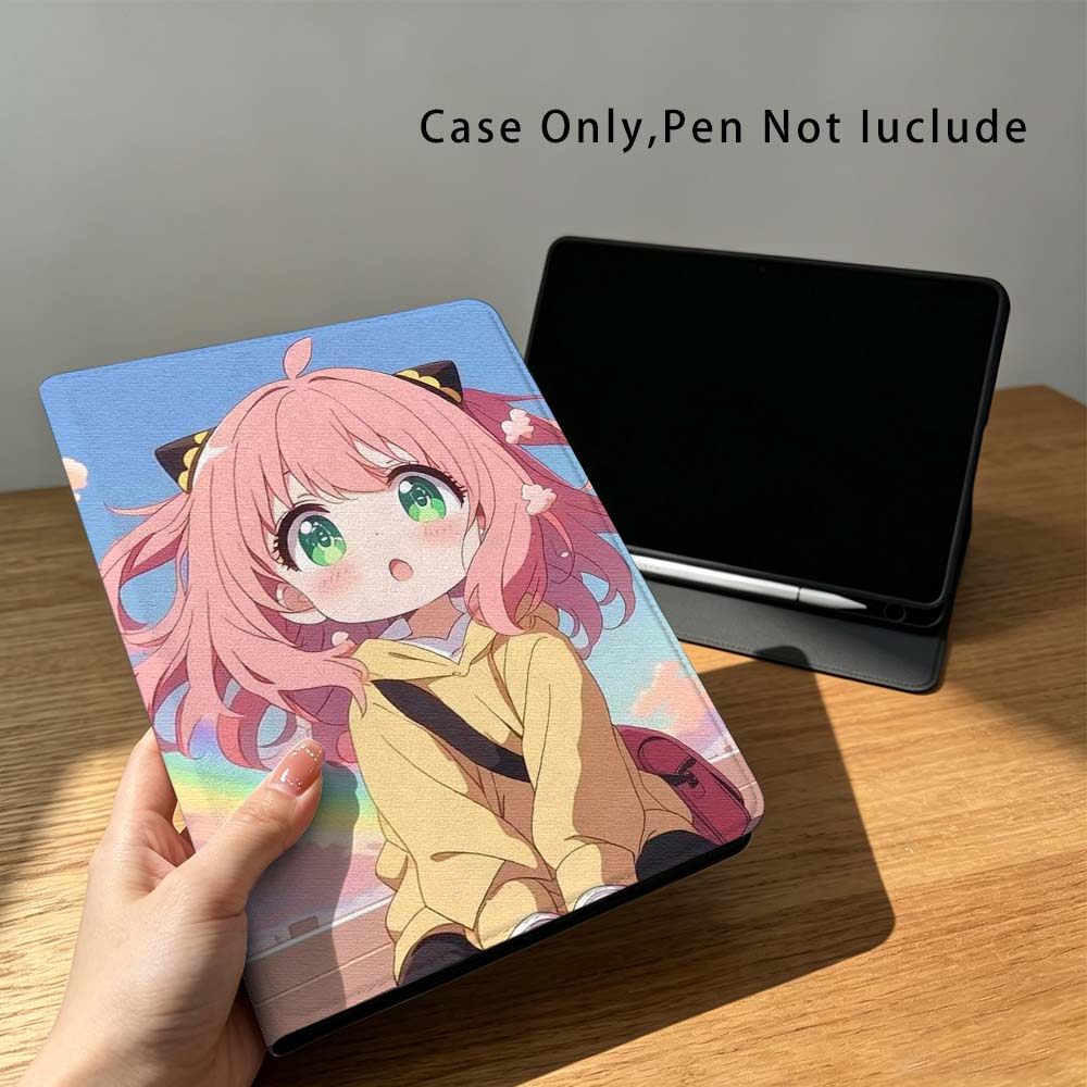 Funda para Tablet de Anime Any - Cool Tablet Accessories reseña y precio