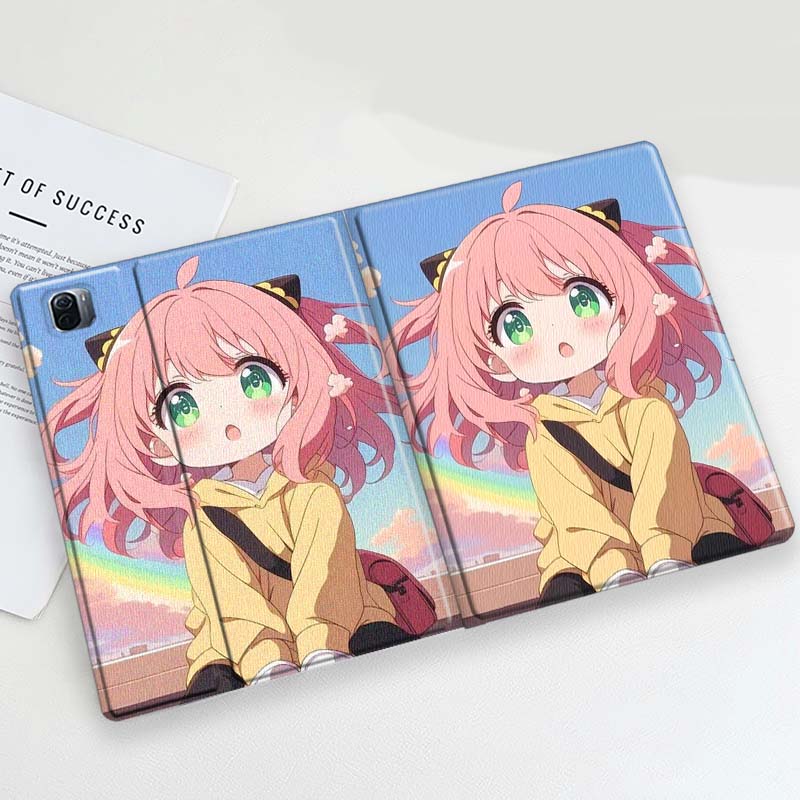 Funda para Tablet de Anime Any - Cool Tablet Accessories reseña y precio