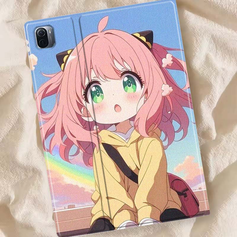 Funda para Tablet de Anime Any - Cool Tablet Accessories reseña y precio