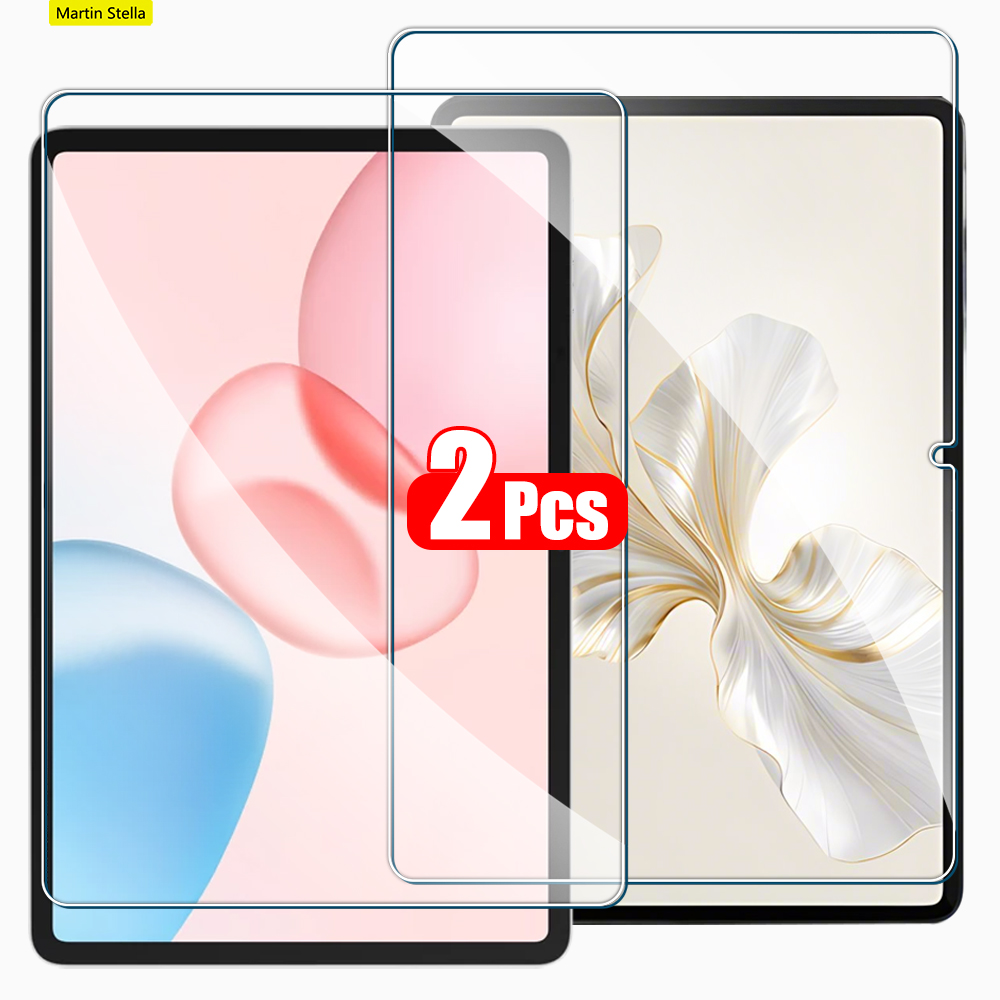 Protector de pantalla de vidri - Honor Tablet X9 Accessories reseña y precio