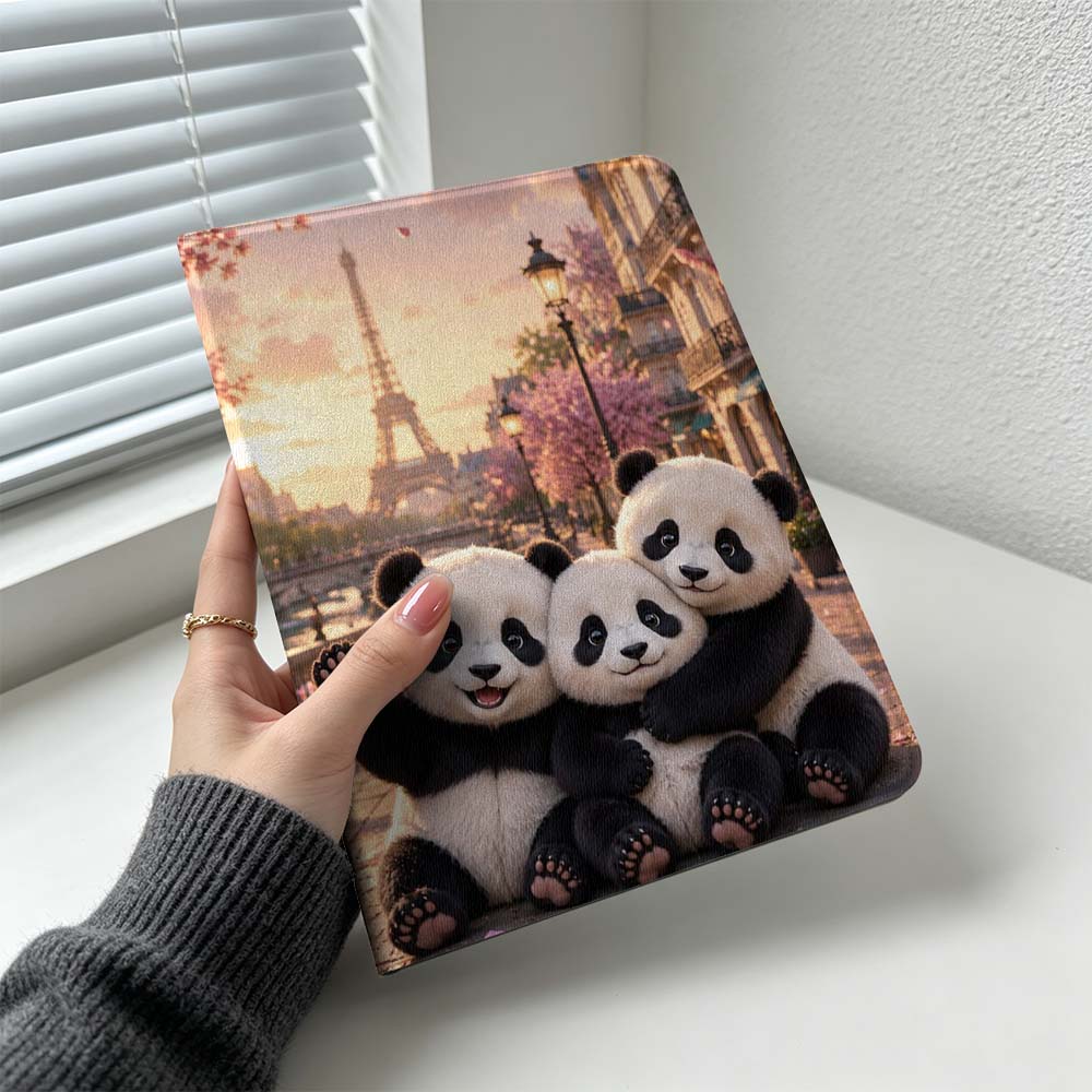 Funda suave para tableta Huawe - Honor Tablet X9 Accessories reseña y precio