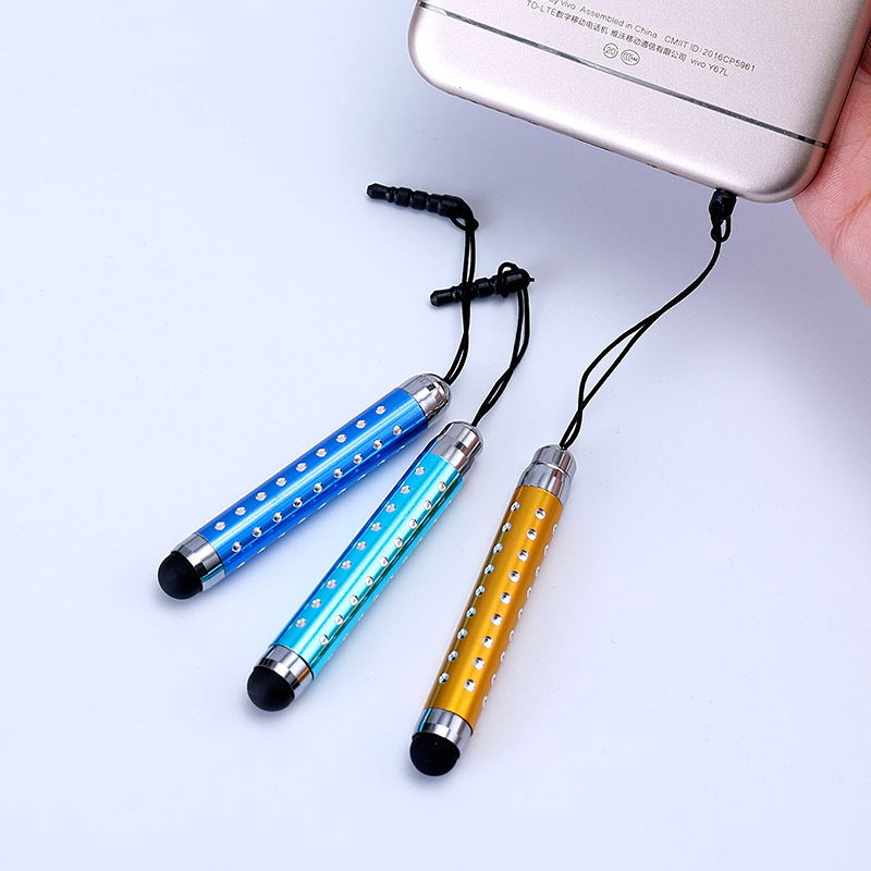 Lápiz Táctil Profesional Unive - Tablet Stylus Accessories reseña y precio