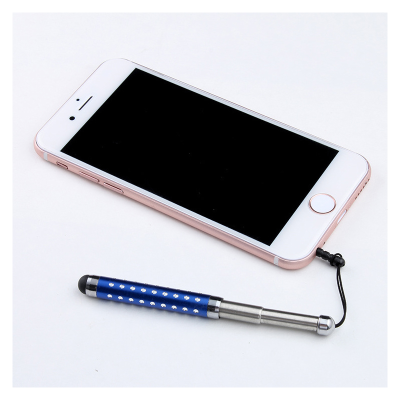 Lápiz Táctil Profesional Unive - Tablet Stylus Accessories reseña y precio
