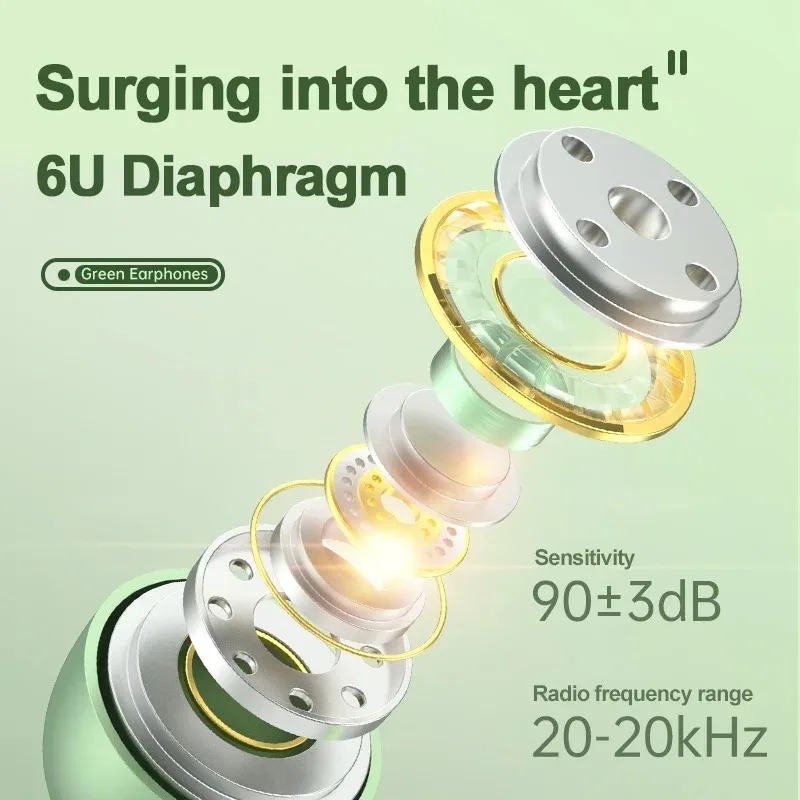 Auriculares intrauditivos lige - Wired Earphone Lightning reseña y precio