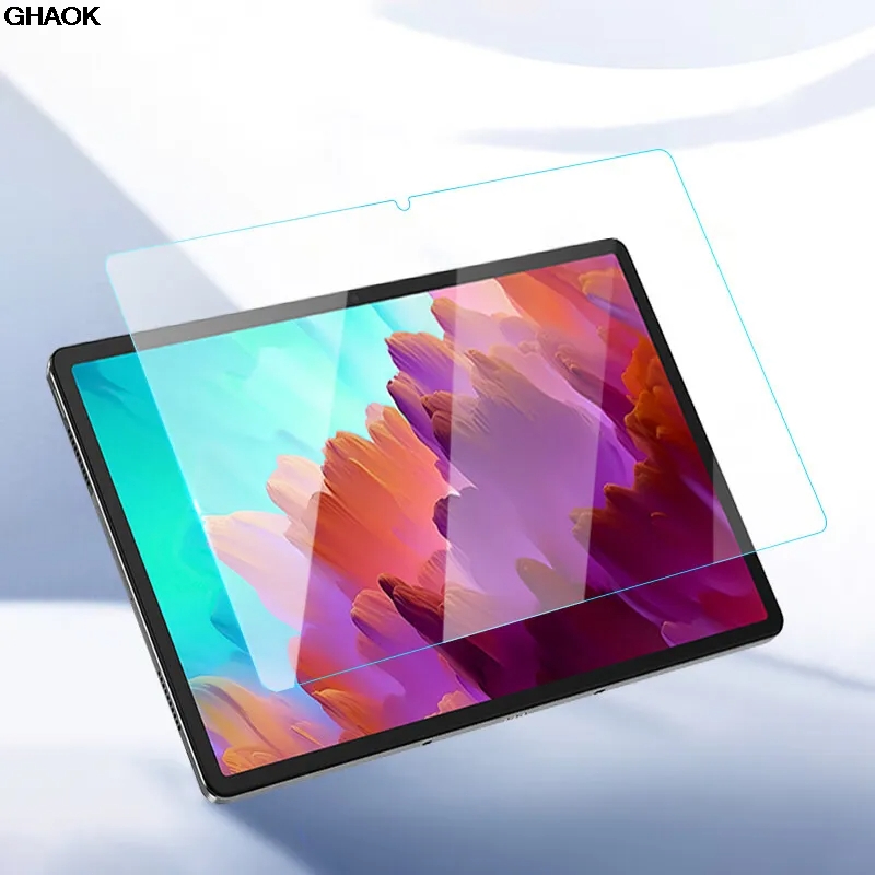 Protector de pantalla HD templ - Lenovo Tablet P12 Accessories reseña y precio