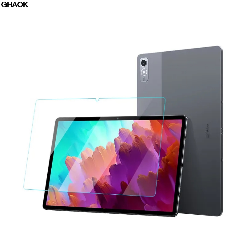 Protector de pantalla HD templ - Lenovo Tablet P12 Accessories reseña y precio