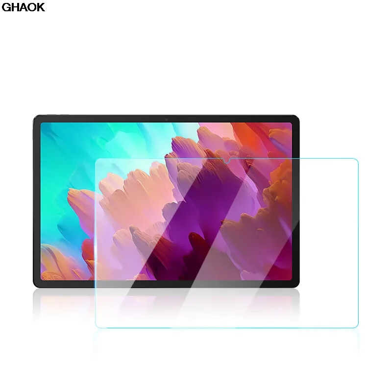 Protector de pantalla HD templ - Lenovo Tablet P12 Accessories reseña y precio