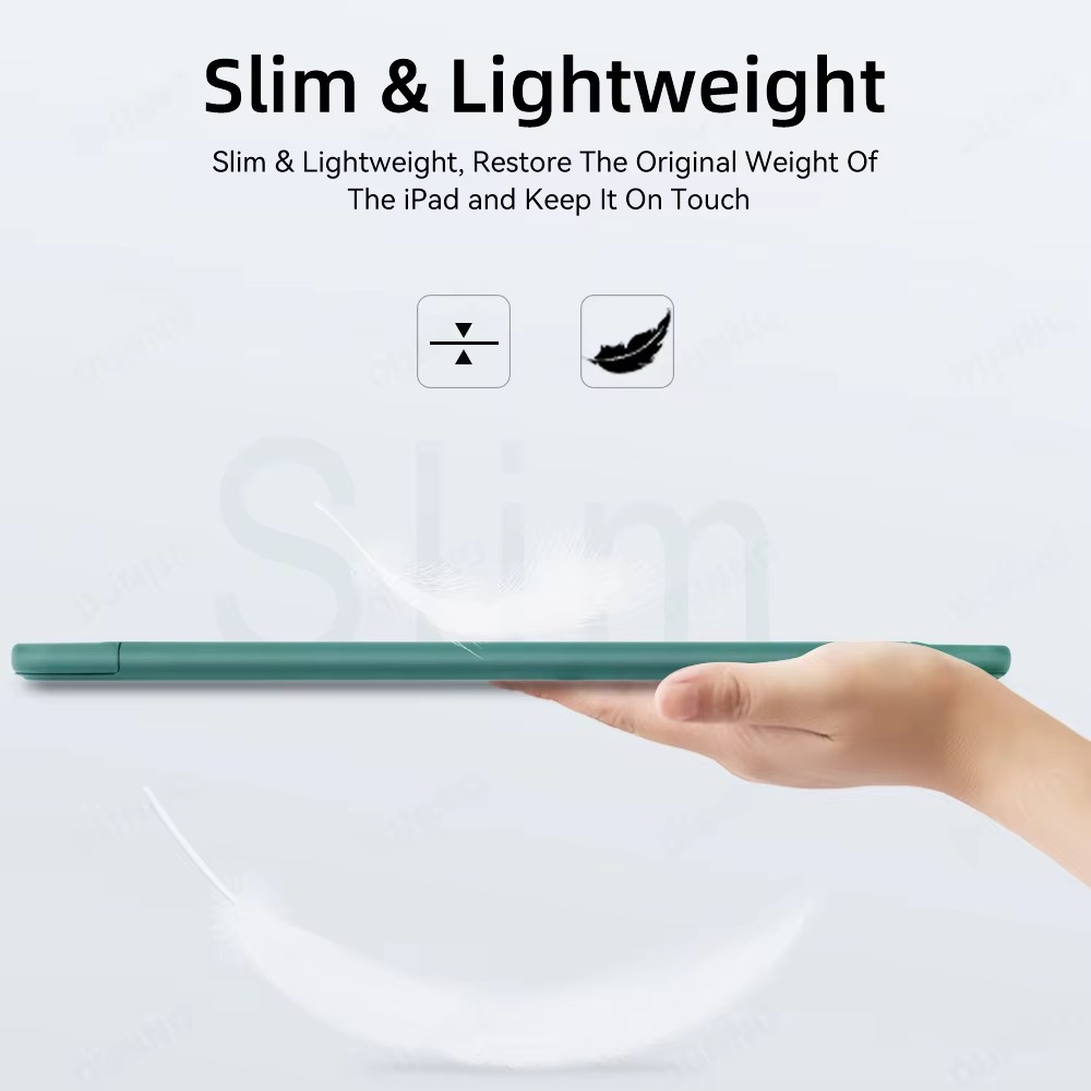 Funda Protectora de Cuero con  - Redmi Tablet Accessories reseña y precio