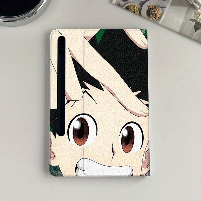 Hunter x Hunter dibujos animad - Cool Tablet Accessories reseña y precio