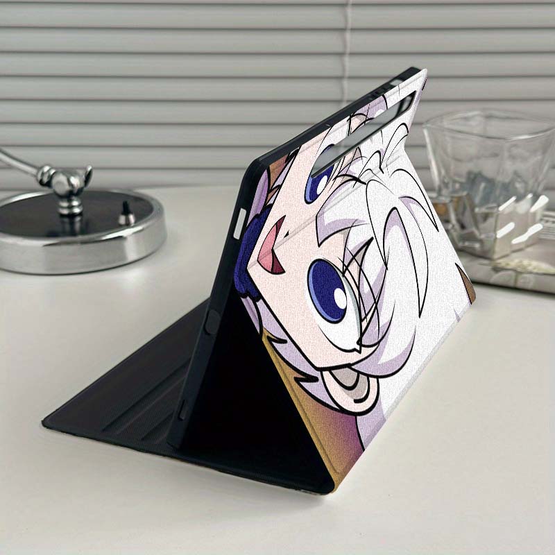 Hunter x Hunter dibujos animad - Cool Tablet Accessories reseña y precio