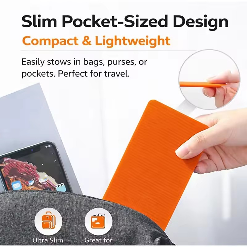 Soporte portátil de silicona p - Useful Tablet Accessories reseña y precio