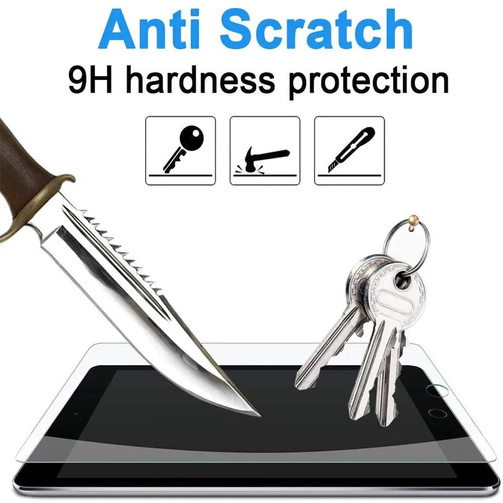 2 piezas HD Protector de panta - Lenovo Tablet M11 Accessories reseña y precio